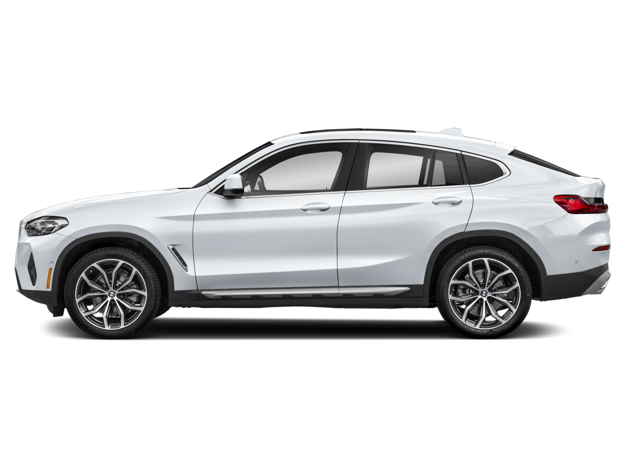 2022 BMW X4 xDrive30i Sport Utility 4D