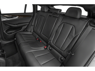 2022 BMW X4 xDrive30i Sport Utility 4D