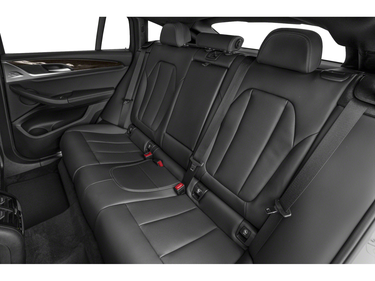 2022 BMW X4 xDrive30i Sport Utility 4D