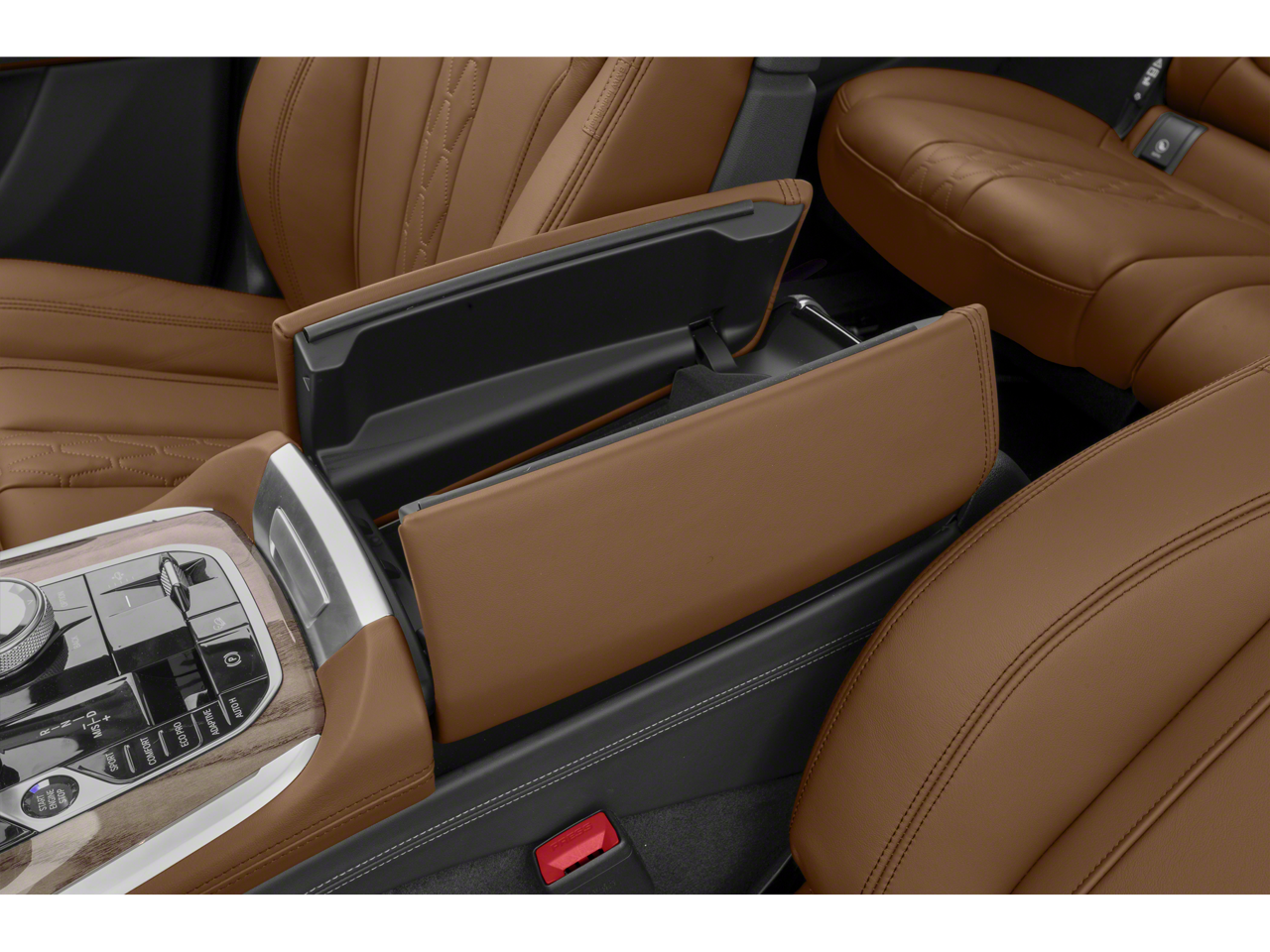 2022 BMW X7 xDrive40i Sport Utility 4D