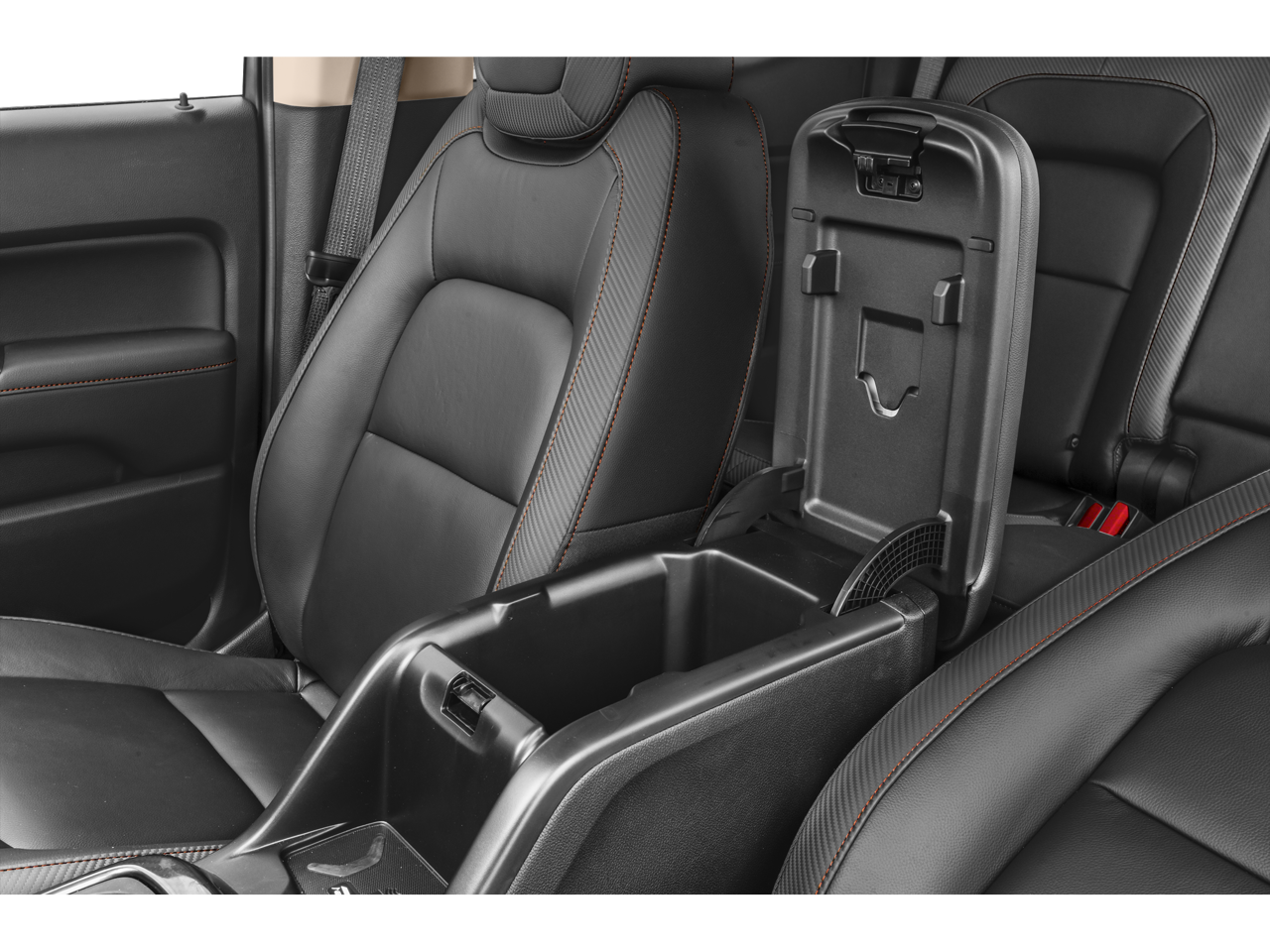 2022 GMC Canyon Crew Cab AT4 Pickup 4D 5 ft