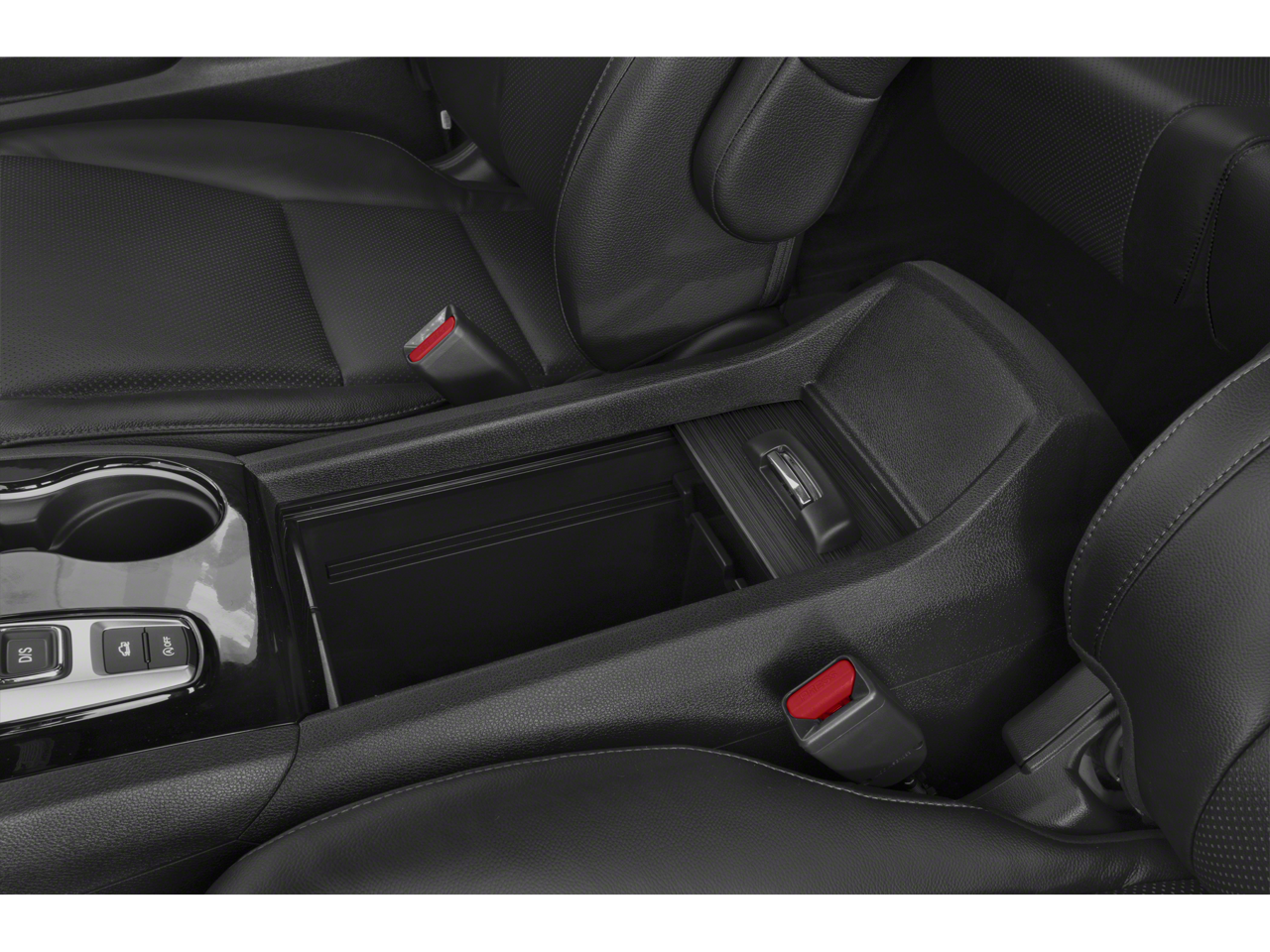2022 Honda Ridgeline RTL-E Pickup 4D 5 ft