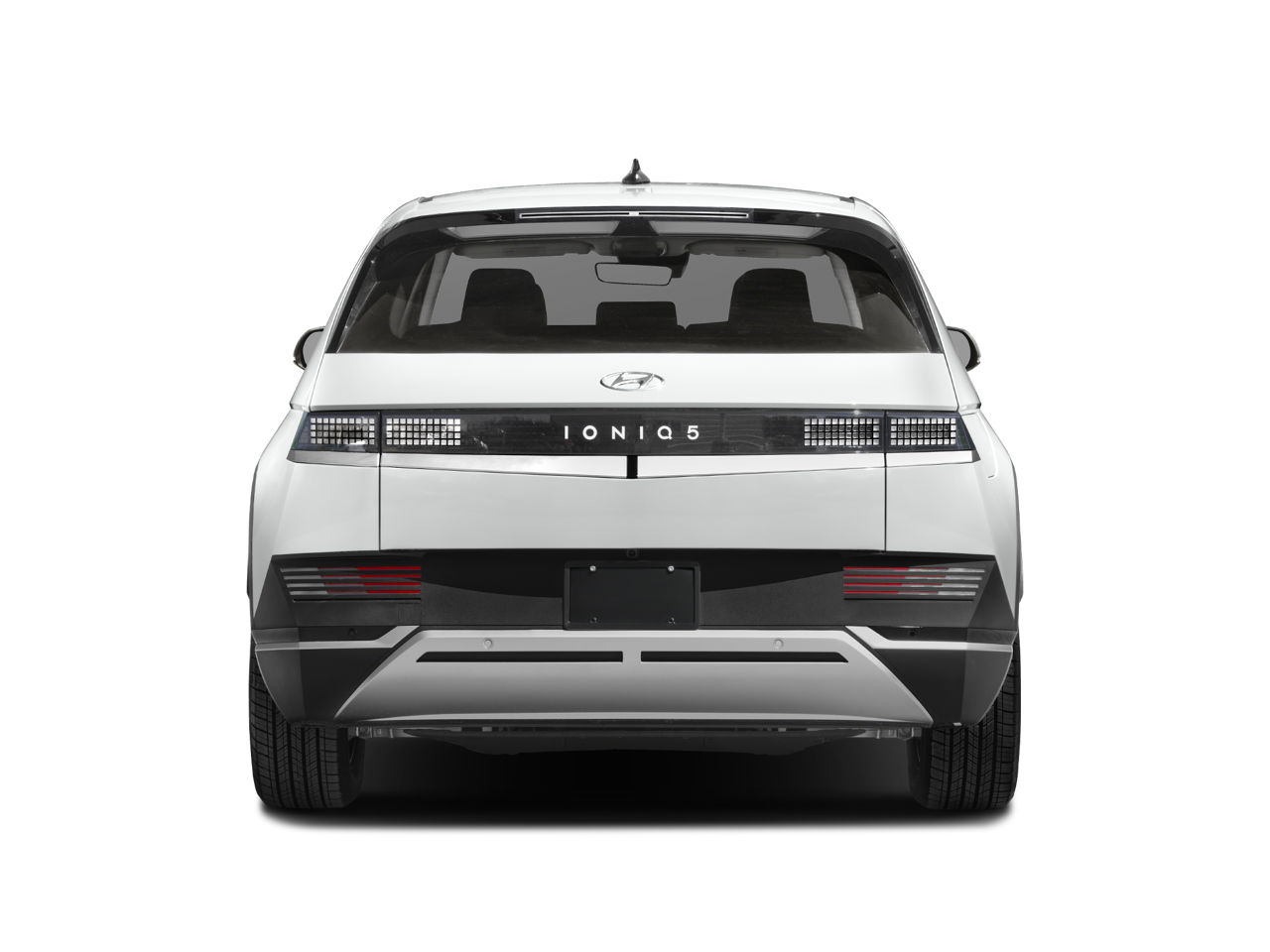 2022 Hyundai IONIQ 5 SE Sport Utility 4D
