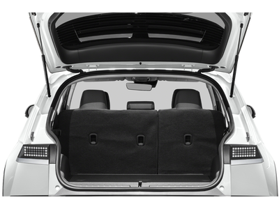 2022 Hyundai IONIQ 5 SE Sport Utility 4D