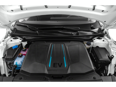 2022 Hyundai IONIQ 5 SE Sport Utility 4D