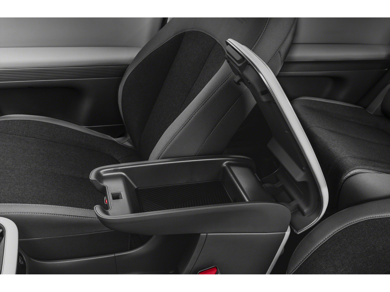 2022 Hyundai IONIQ 5 SE Sport Utility 4D