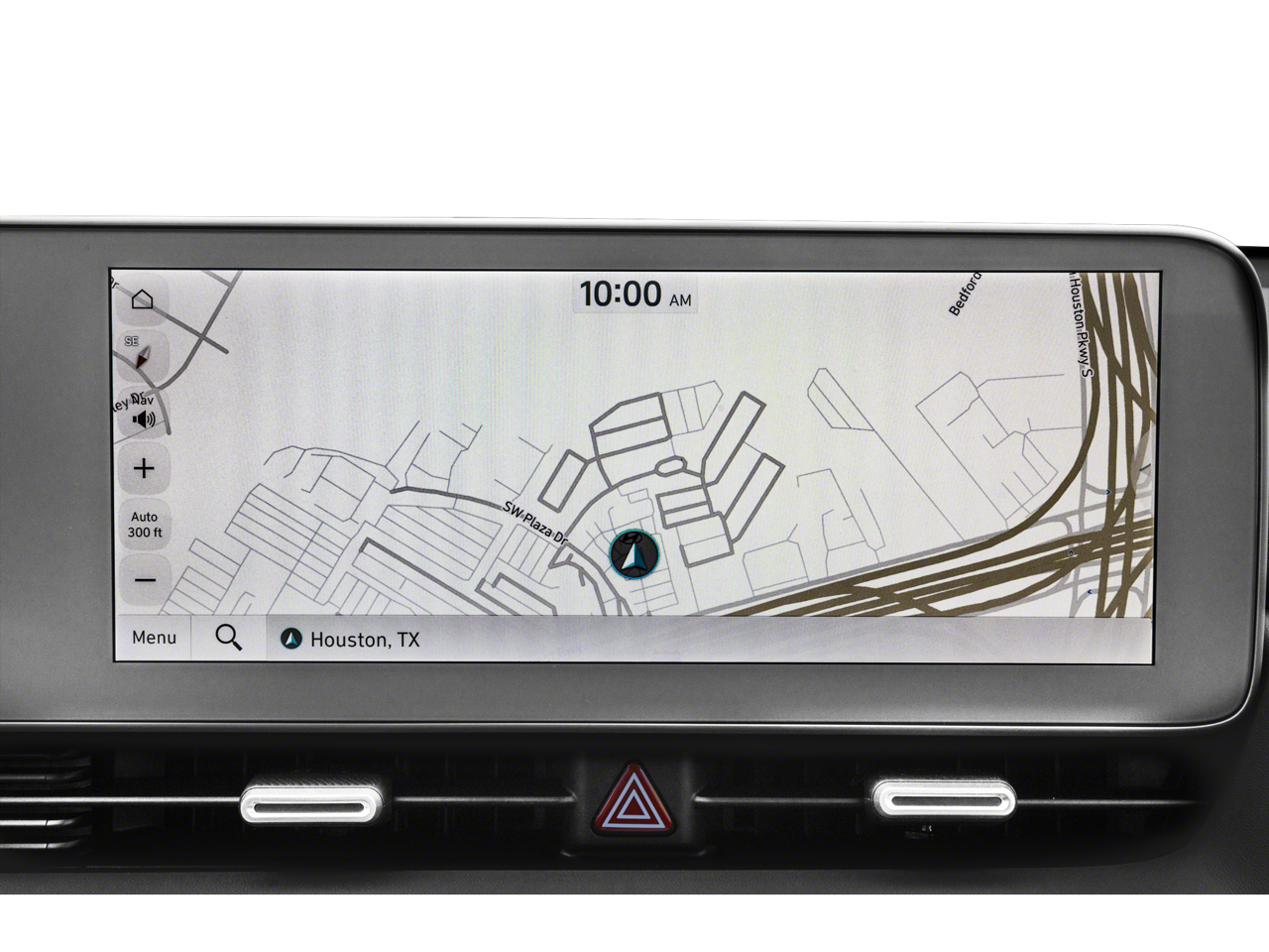 2022 Hyundai IONIQ 5 SE Sport Utility 4D