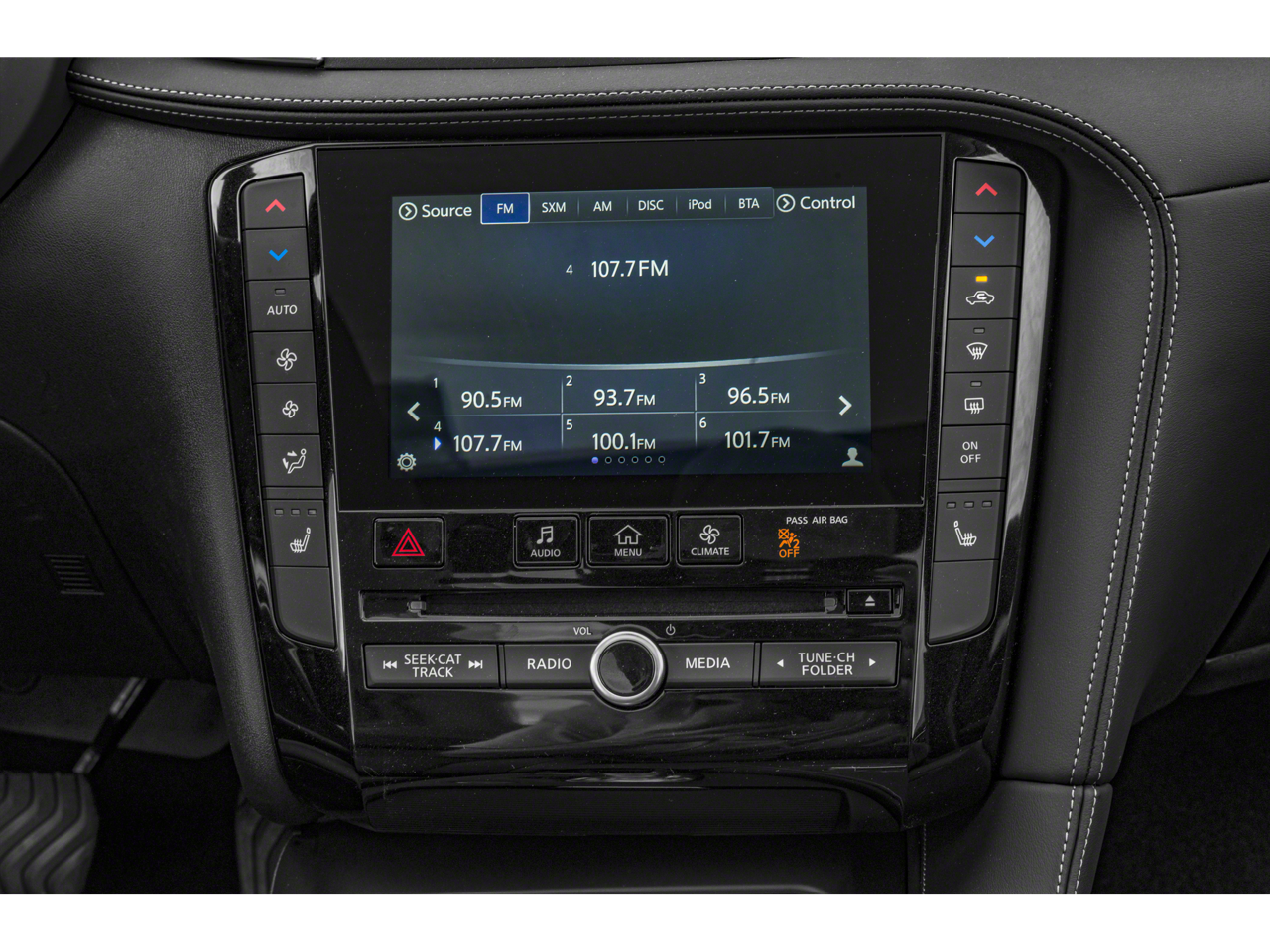 2022 INFINITI QX50 SENSORY Sport Utility 4D