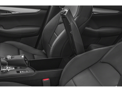 2022 INFINITI QX50 SENSORY Sport Utility 4D