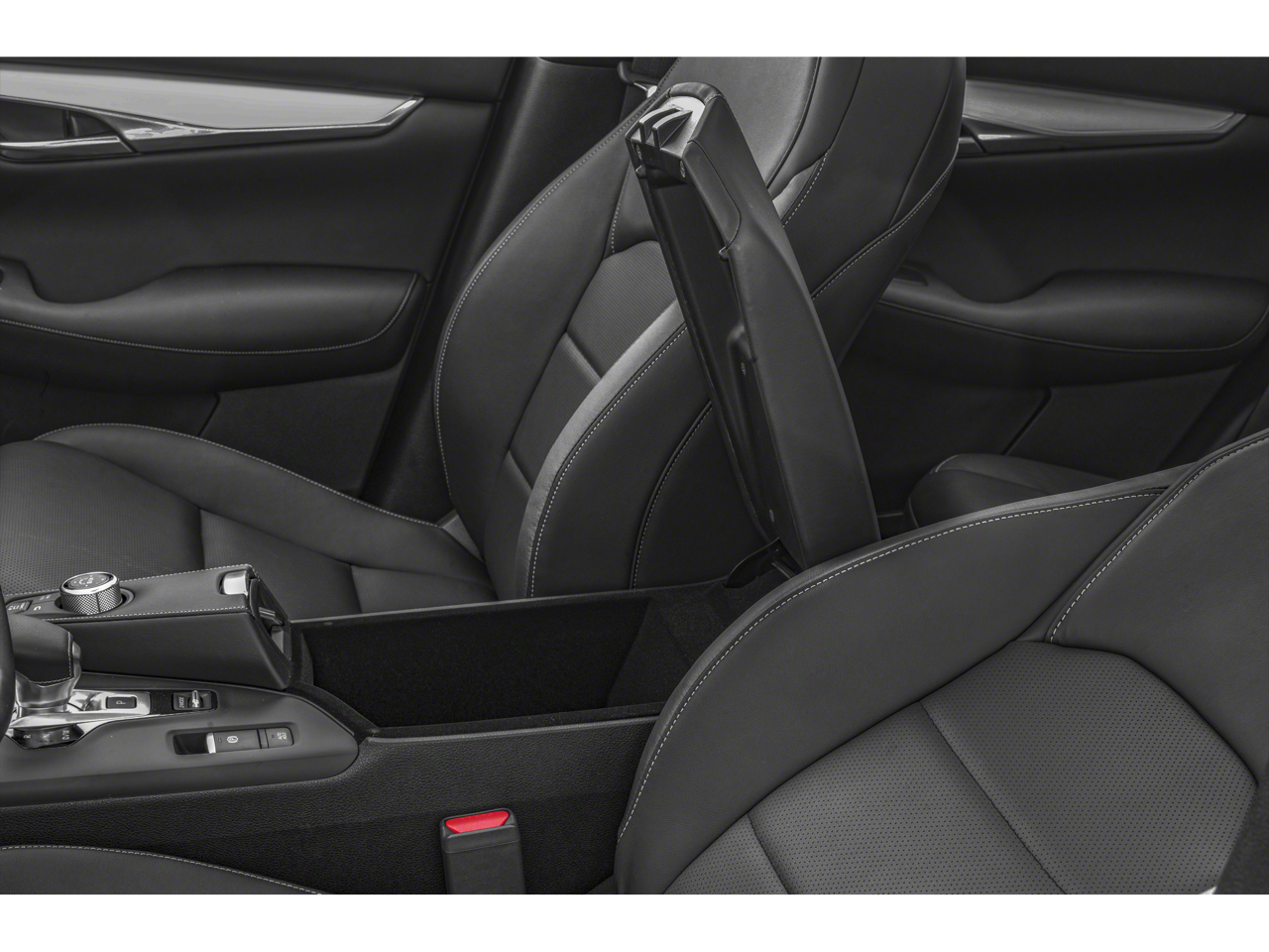 2022 INFINITI QX50 SENSORY Sport Utility 4D