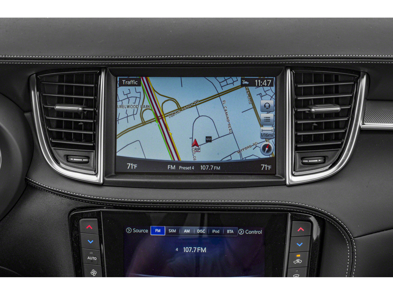 2022 INFINITI QX50 SENSORY Sport Utility 4D