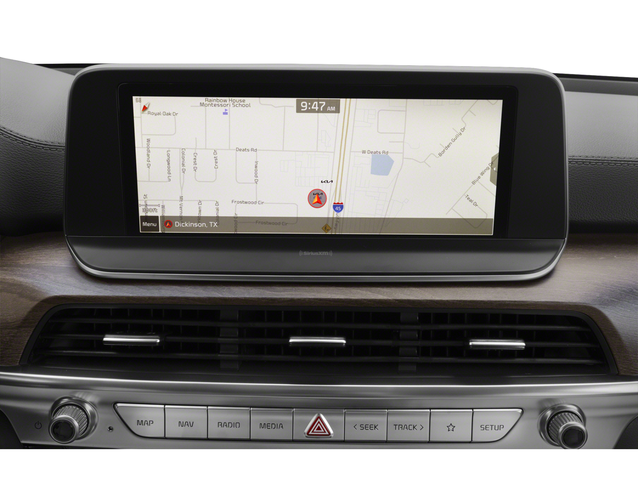 2022 Kia Telluride EX Sport Utility 4D