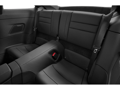 2022 Porsche 911 Carrera GTS Coupe 2D