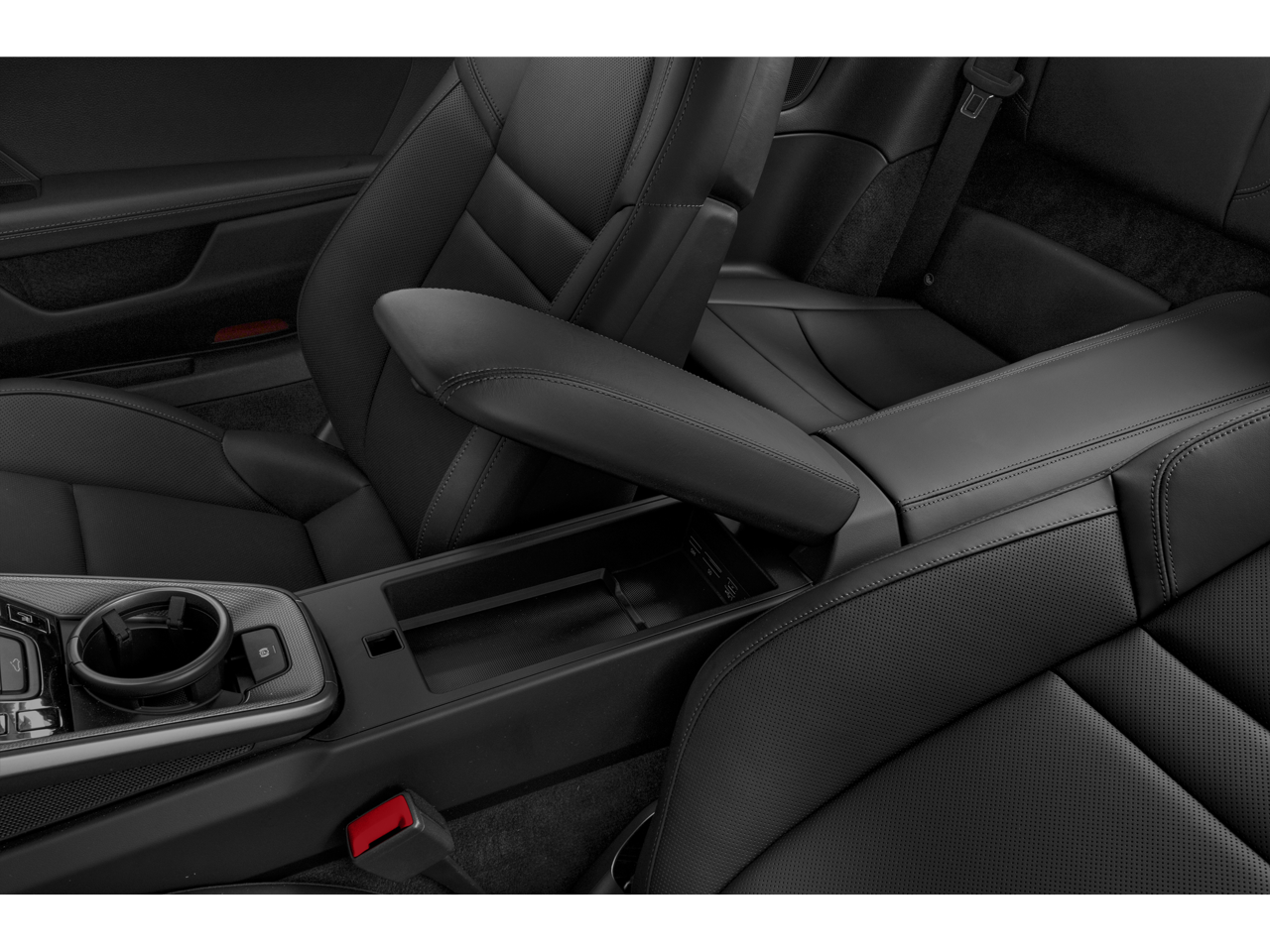 2022 Porsche 911 Carrera GTS Coupe 2D