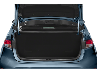 2022 Toyota Corolla LE Sedan 4D