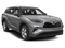 2022 Toyota Highlander L Sport Utility 4D