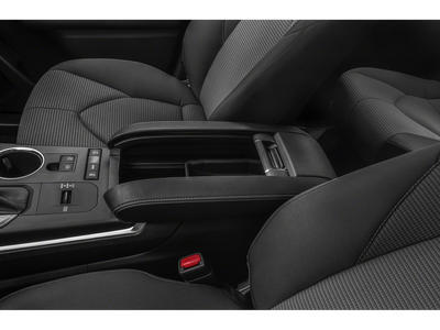 2022 Toyota Highlander L Sport Utility 4D