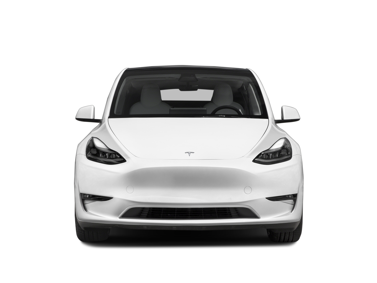 2022 Tesla Model Y Performance Sport Utility 4D