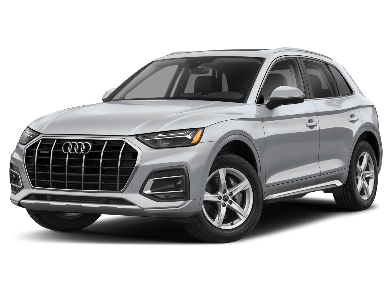 2023 Audi Q5 45 TFSI S line Premium Plus Sport Utility 4D