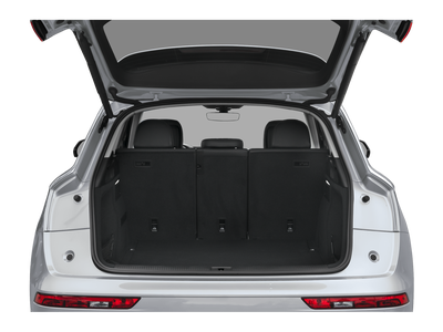 2023 Audi Q5 45 TFSI S line Premium Plus Sport Utility 4D