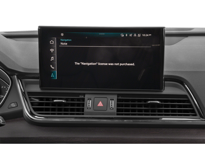 2023 Audi Q5 45 TFSI S line Premium Plus Sport Utility 4D