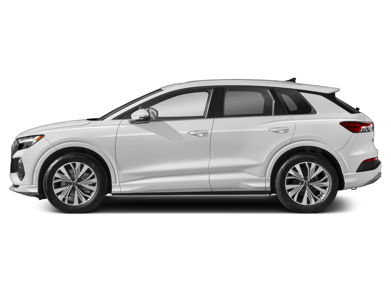 2023 Audi Q4 e-tron 50 Premium Sport Utility 4D