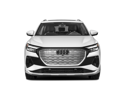 2023 Audi Q4 e-tron 50 Premium Sport Utility 4D