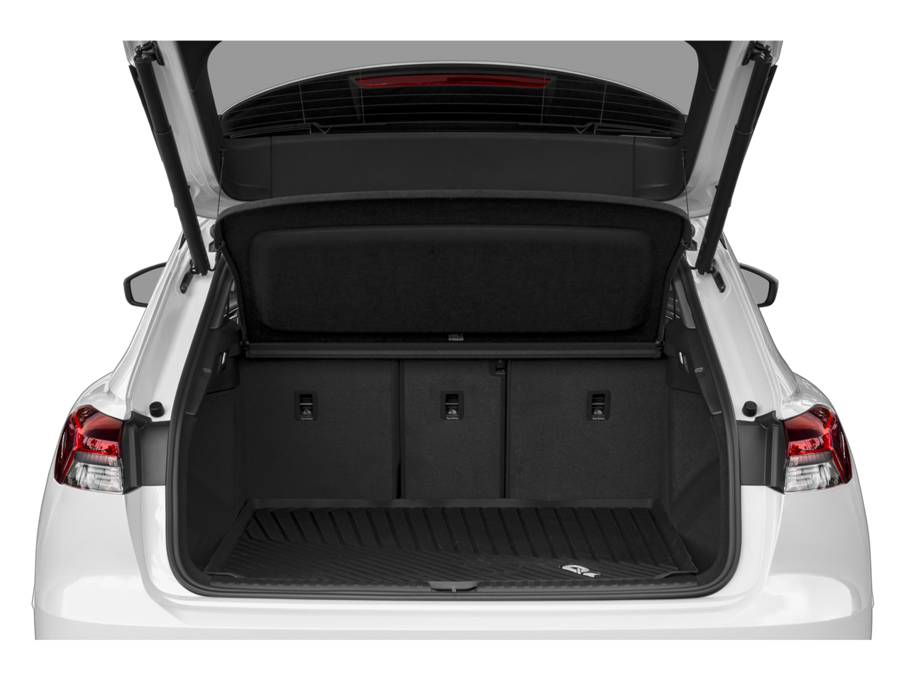 2023 Audi Q4 e-tron 50 Premium Sport Utility 4D