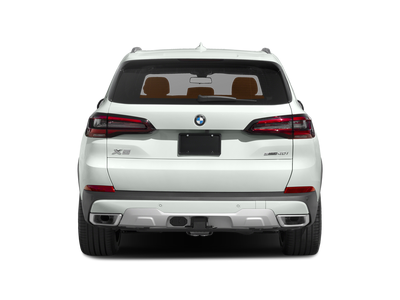 2023 BMW X5 sDrive40i Sport Utility 4D