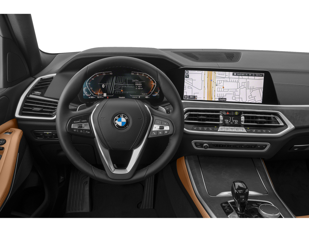 2023 BMW X5 sDrive40i Sport Utility 4D
