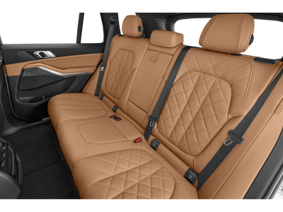 2023 BMW X5 sDrive40i Sport Utility 4D