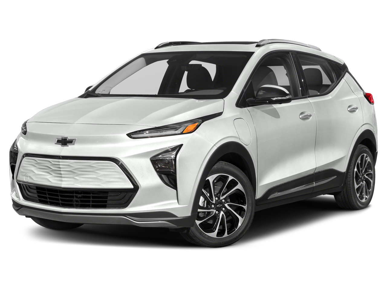 2023 Chevrolet Bolt EUV Premier Hatchback 4D