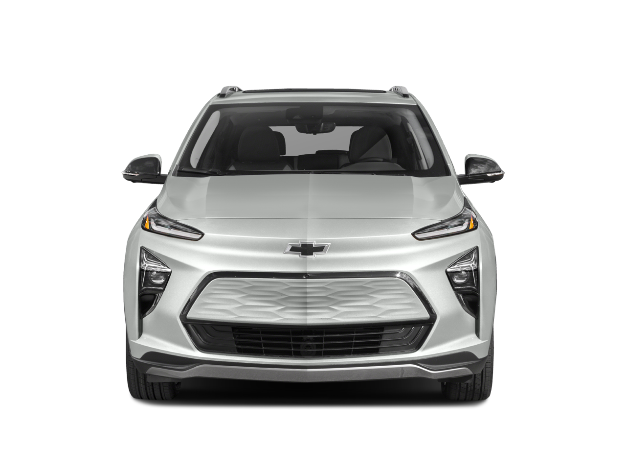 2023 Chevrolet Bolt EUV Premier Hatchback 4D