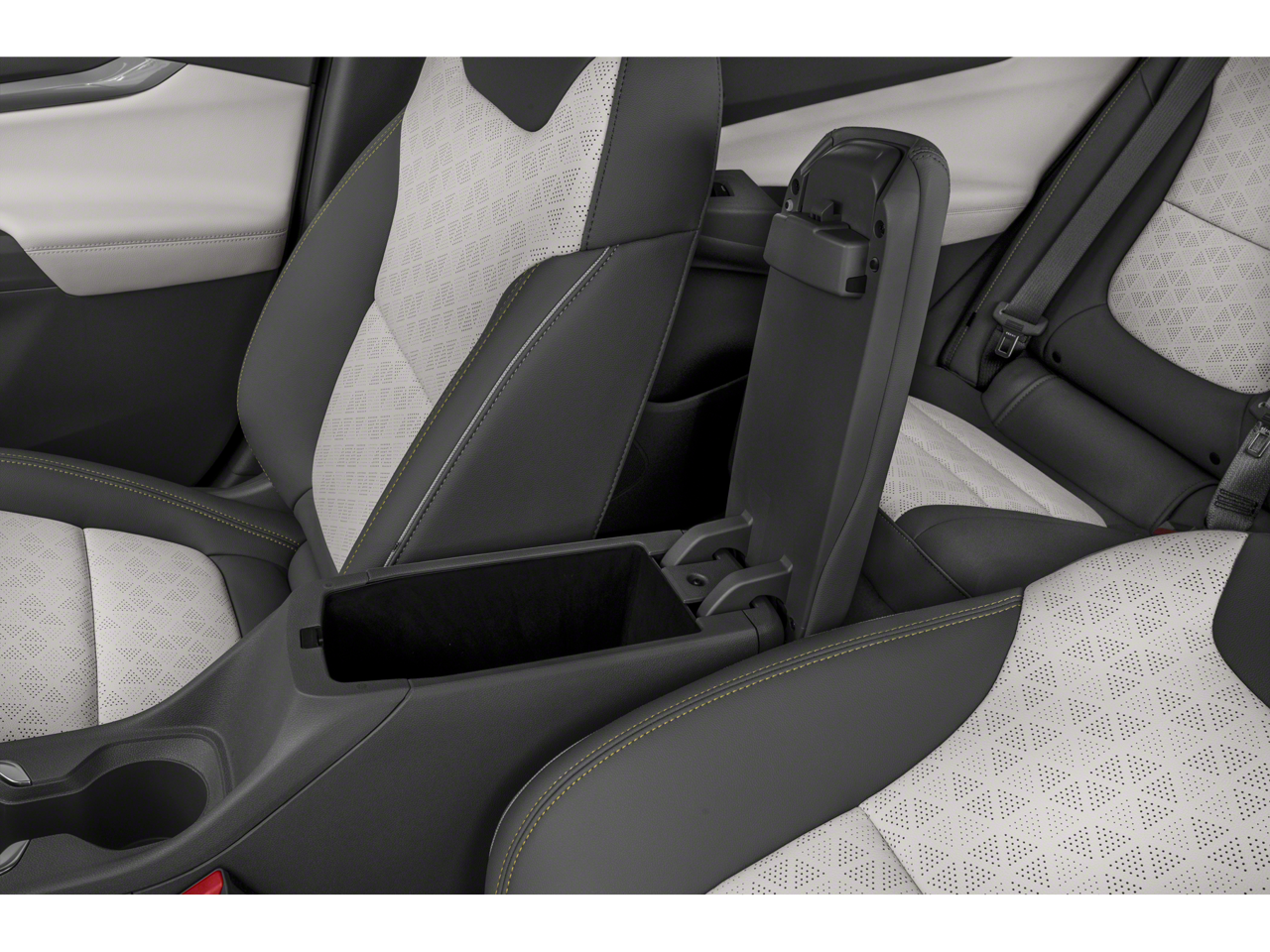 2023 Chevrolet Bolt EUV Premier Hatchback 4D