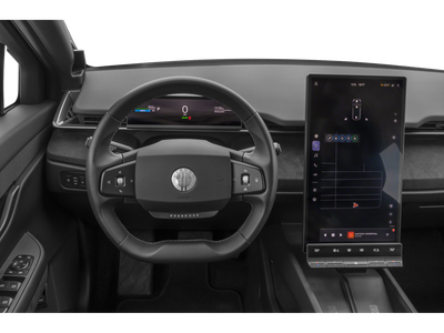 2023 Fisker Ocean Extreme Sport Utility 4D