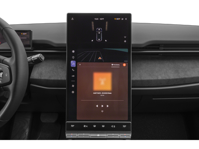 2023 Fisker Ocean Extreme Sport Utility 4D