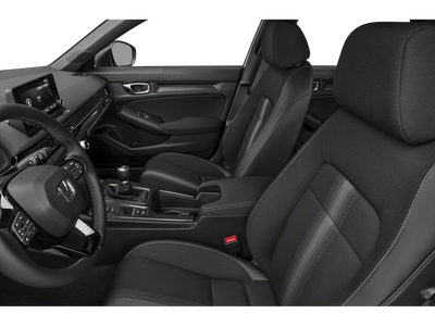 2023 Honda Civic Sport Hatchback 4D