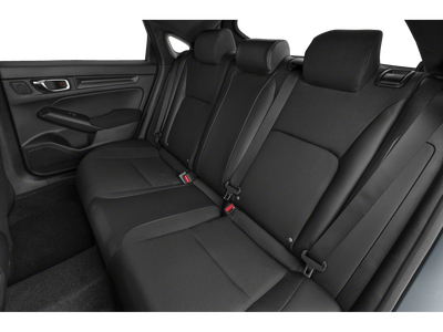 2023 Honda Civic Sport Hatchback 4D