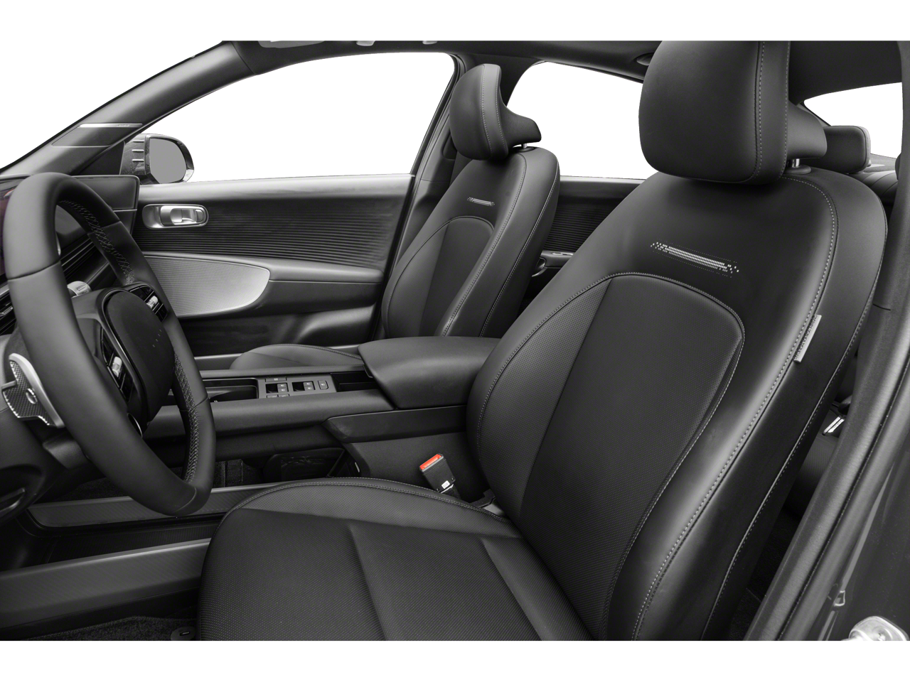 2023 Hyundai IONIQ 6 Limited Sedan 4D