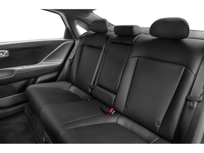 2023 Hyundai IONIQ 6 Limited Sedan 4D