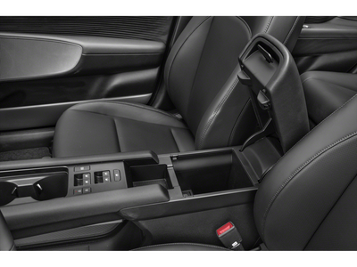 2023 Hyundai IONIQ 6 Limited Sedan 4D