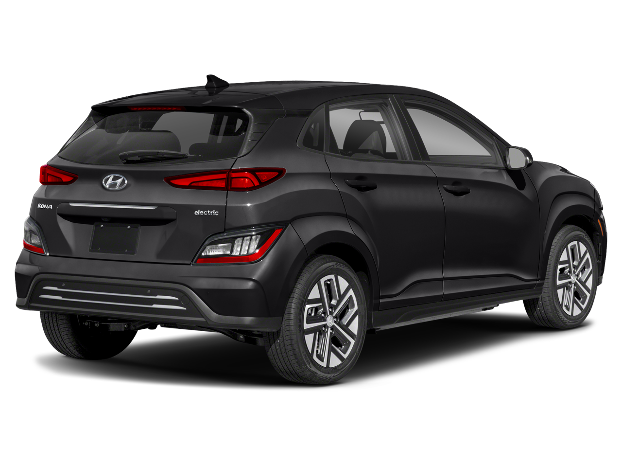 2023 Hyundai KONA ELECTRIC SE Sport Utility 4D