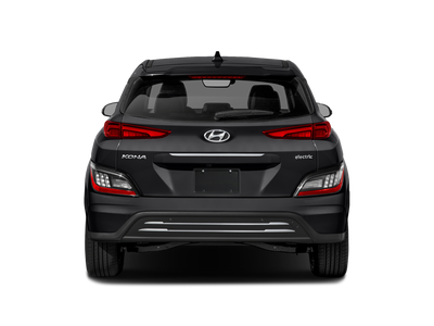 2023 Hyundai KONA ELECTRIC SE Sport Utility 4D