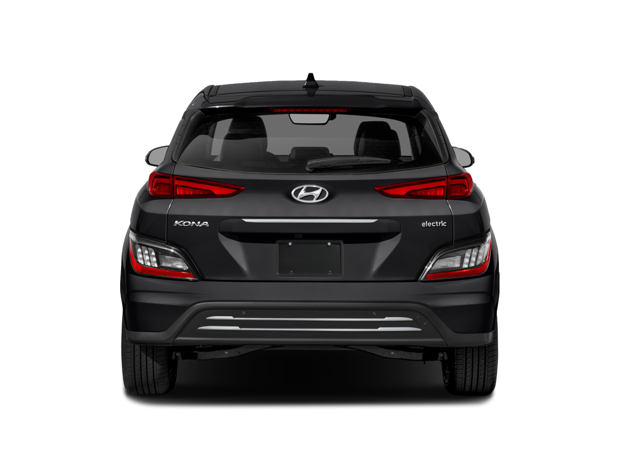 2023 Hyundai KONA ELECTRIC SE Sport Utility 4D