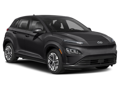 2023 Hyundai KONA ELECTRIC SE Sport Utility 4D