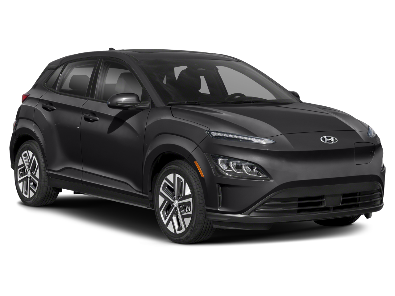 2023 Hyundai KONA ELECTRIC SE Sport Utility 4D