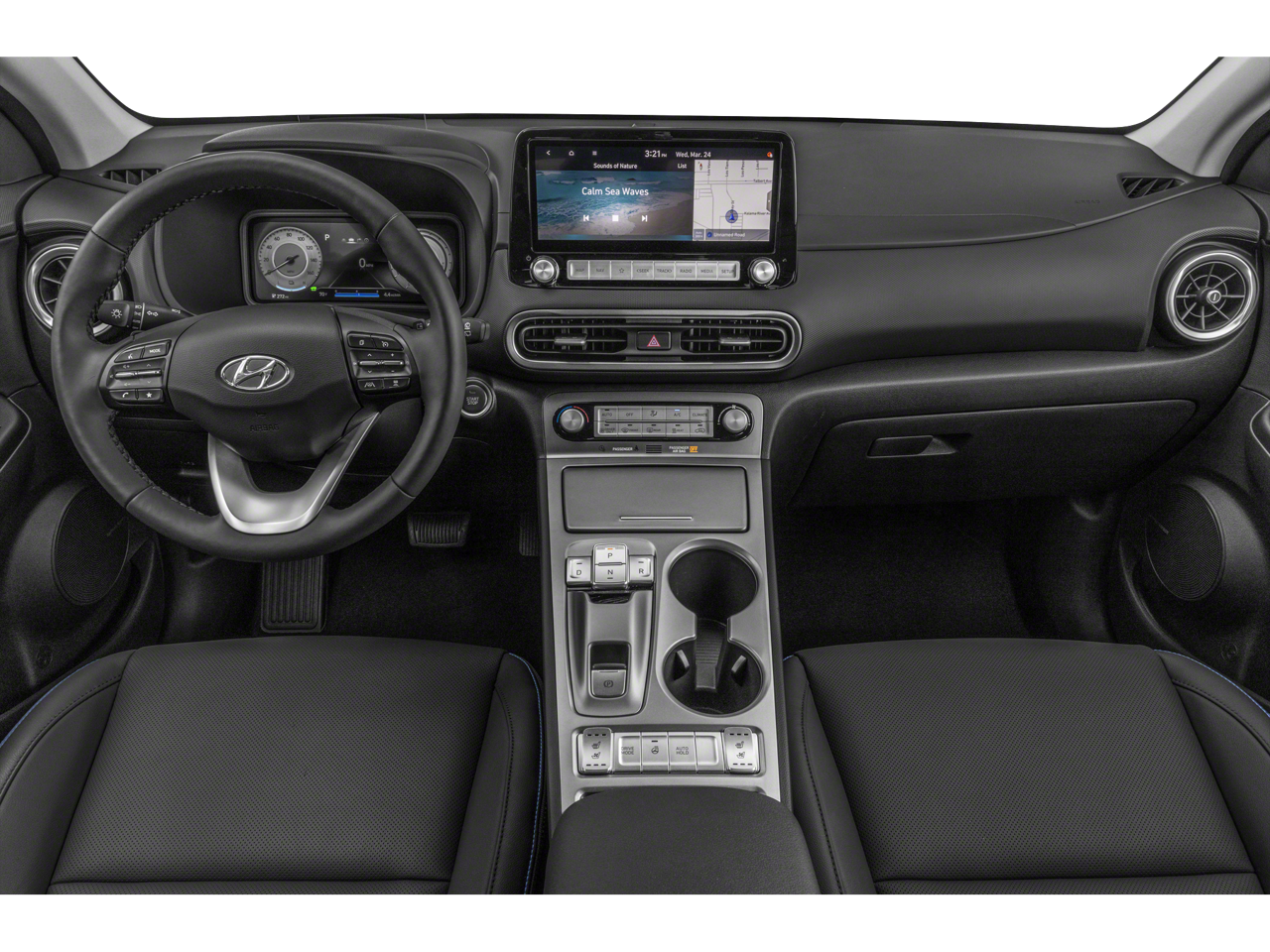 2023 Hyundai KONA ELECTRIC SE Sport Utility 4D