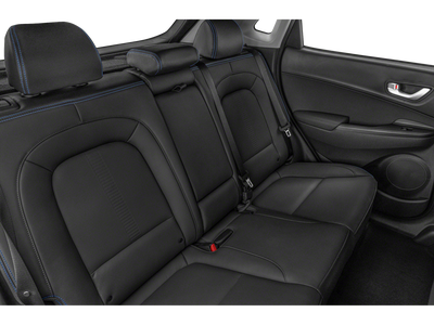 2023 Hyundai KONA ELECTRIC SE Sport Utility 4D