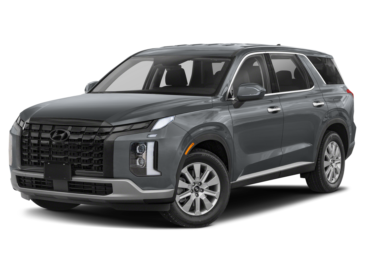 2023 Hyundai Palisade SE FWD's photo