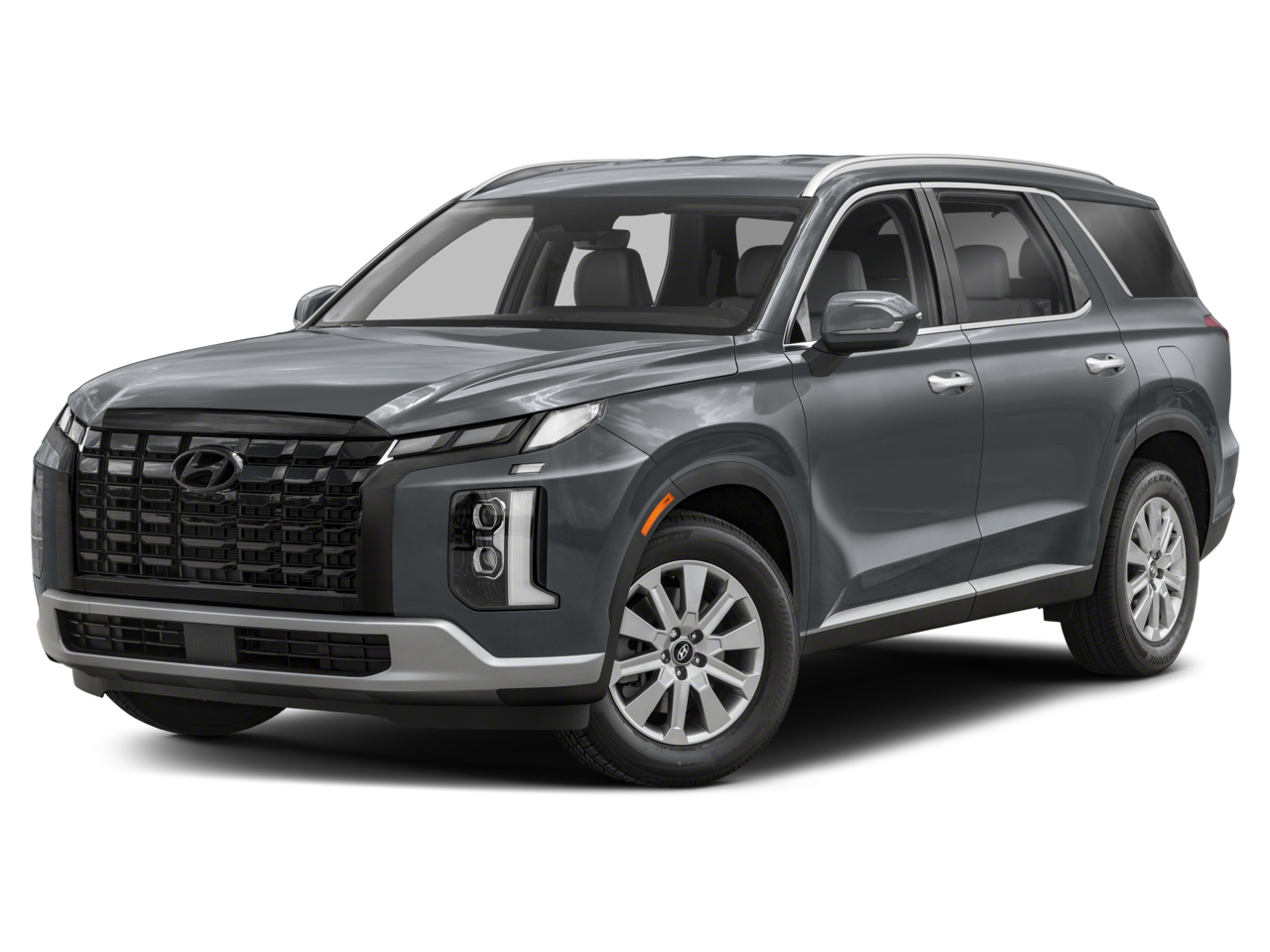 2023 Hyundai PALISADE SEL Sport Utility 4D